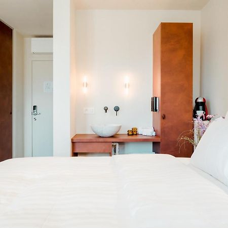 The Librarian By Domani Hotels Gent Exterior foto