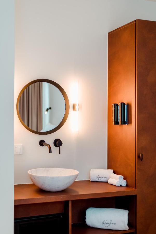 The Librarian By Domani Hotels Gent Exterior foto