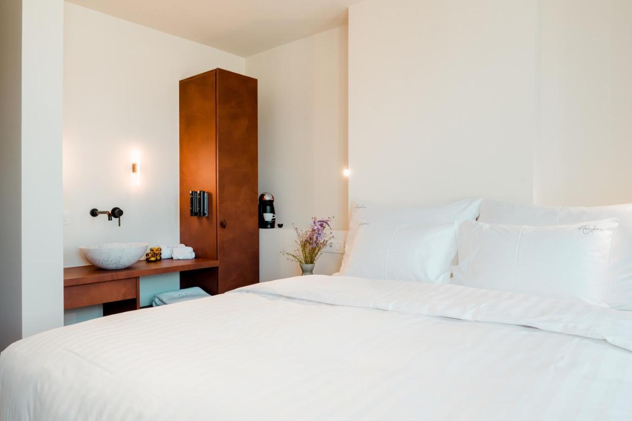 The Librarian By Domani Hotels Gent Exterior foto