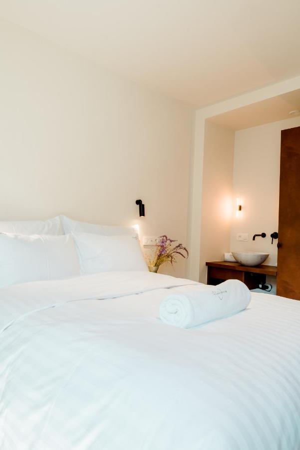 The Librarian By Domani Hotels Gent Exterior foto