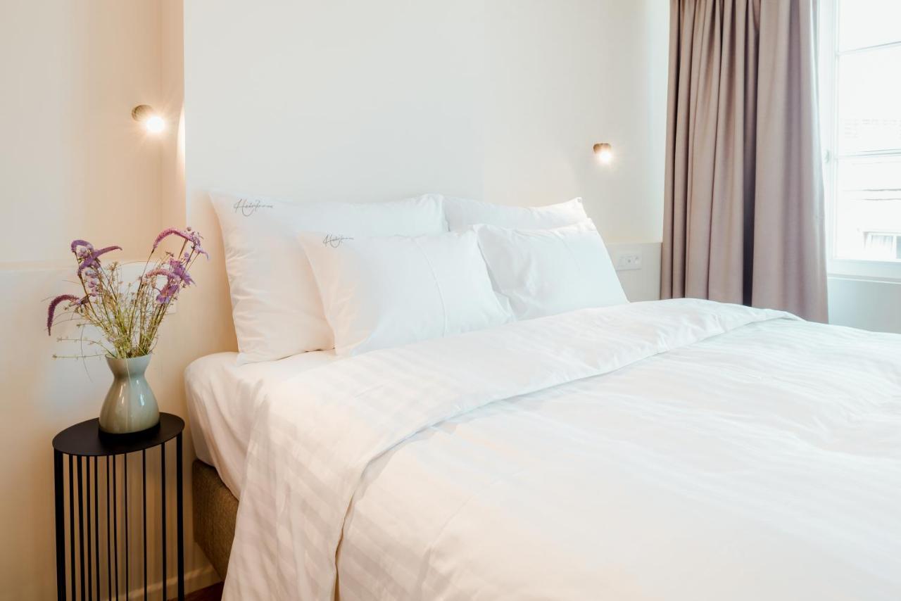The Librarian By Domani Hotels Gent Exterior foto