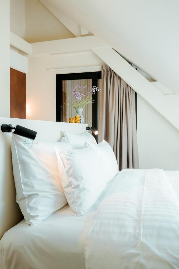 The Librarian By Domani Hotels Gent Exterior foto