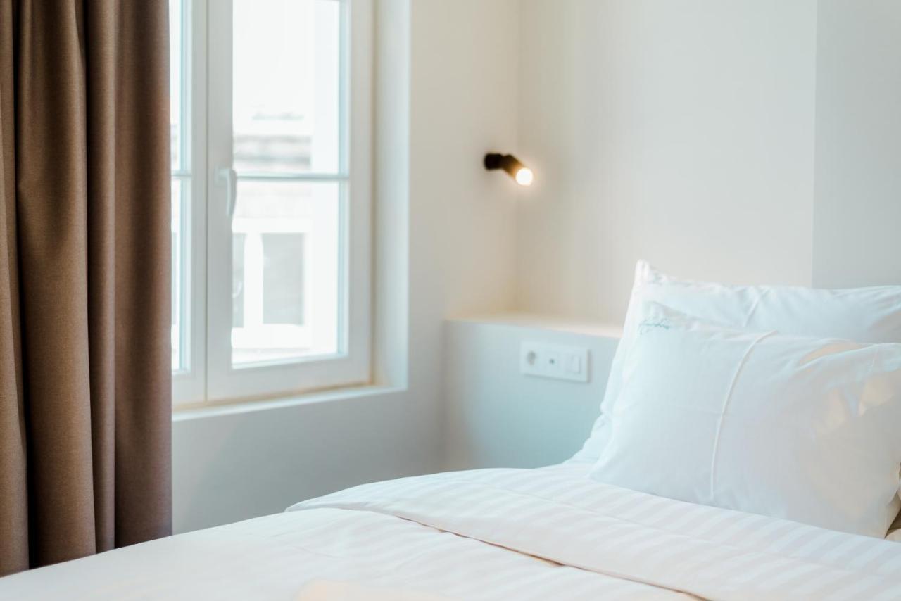 The Librarian By Domani Hotels Gent Exterior foto