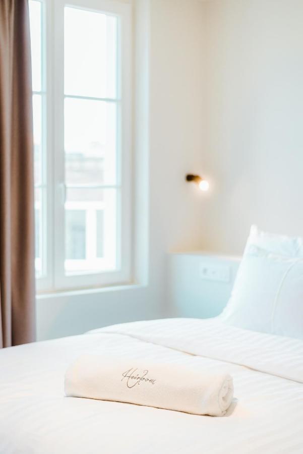 The Librarian By Domani Hotels Gent Exterior foto