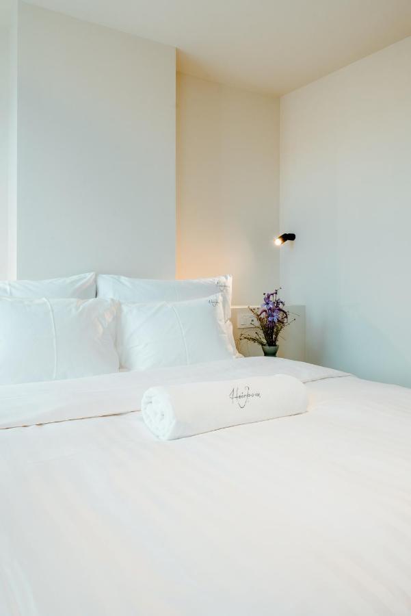The Librarian By Domani Hotels Gent Exterior foto