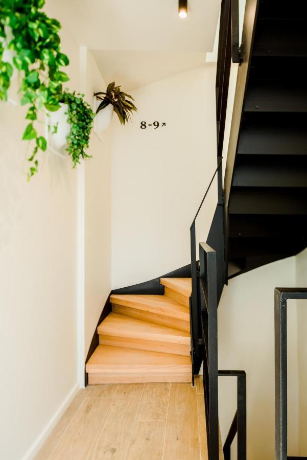 The Librarian By Domani Hotels Gent Exterior foto