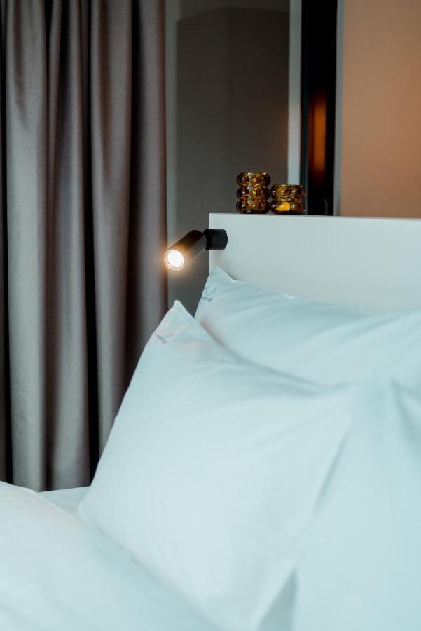 The Librarian By Domani Hotels Gent Exterior foto