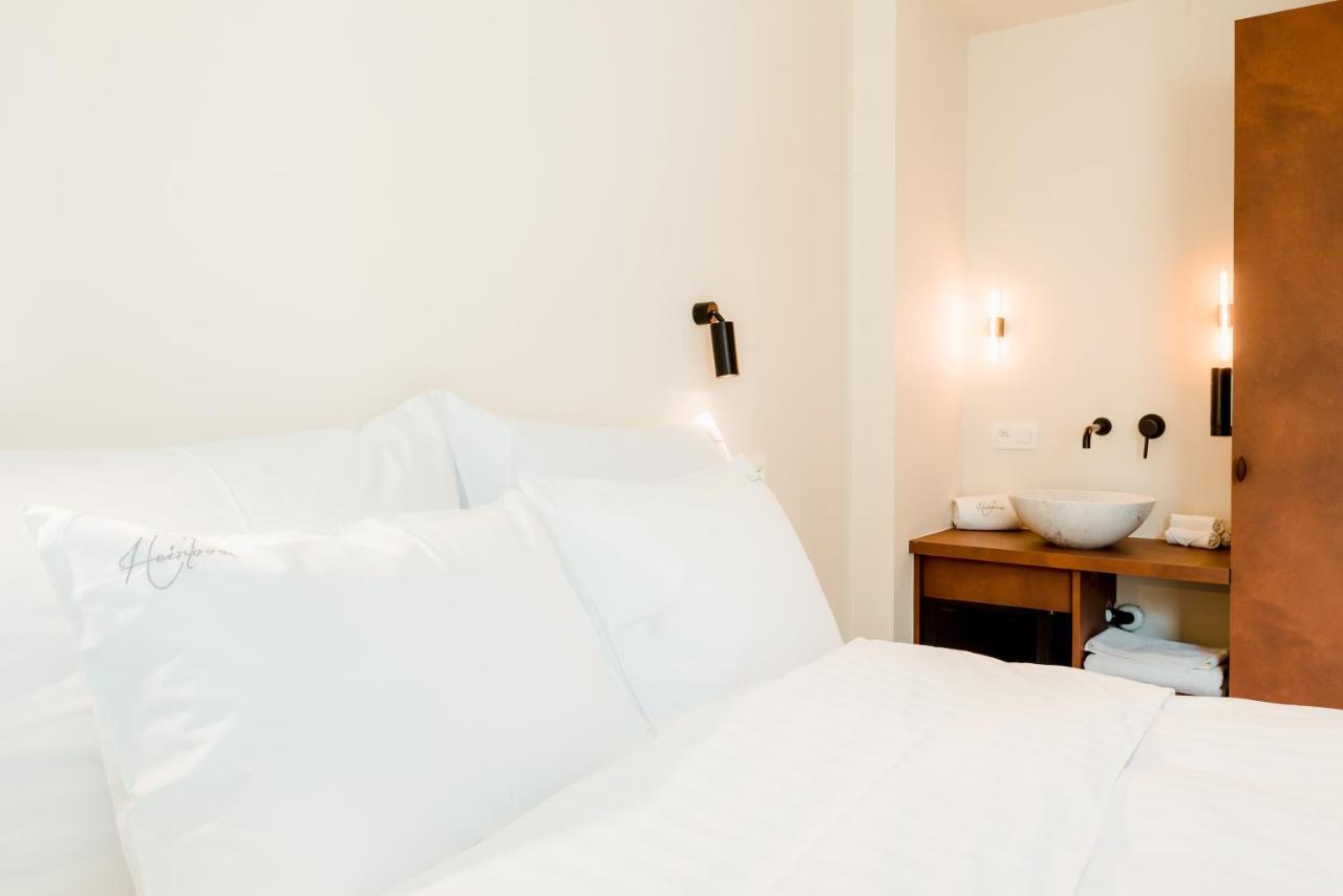 The Librarian By Domani Hotels Gent Exterior foto