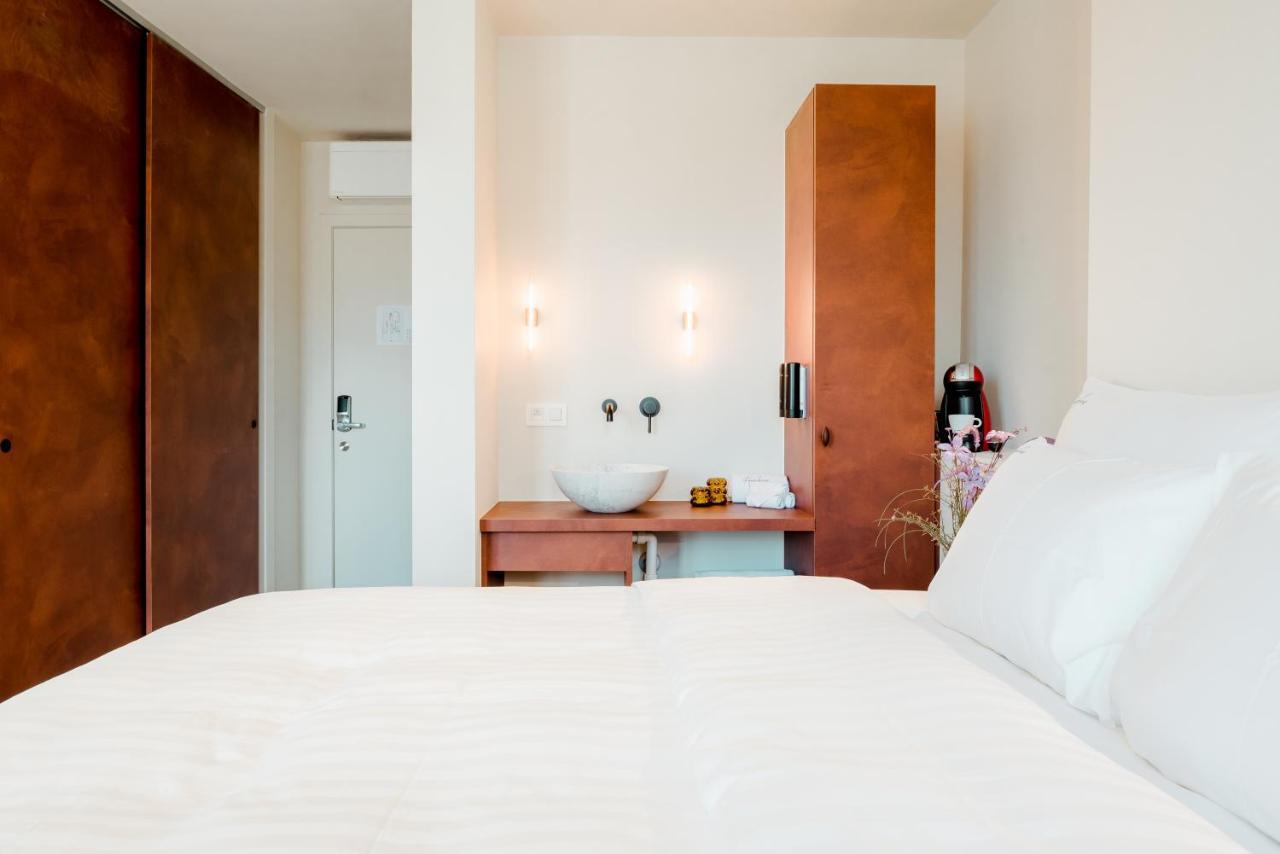 The Librarian By Domani Hotels Gent Exterior foto